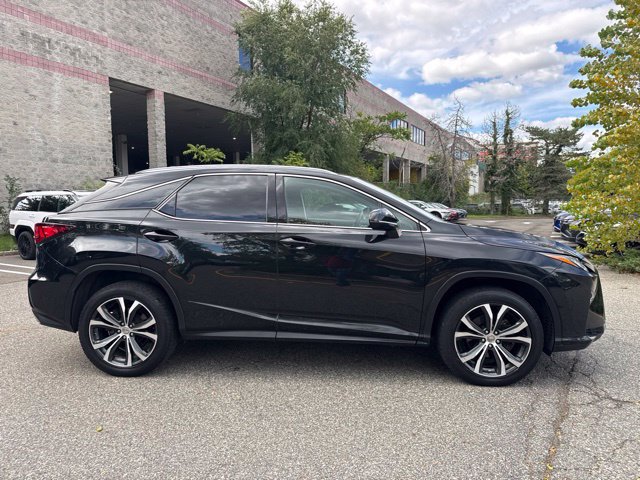 Used 2017 Lexus RX 350 AWD w/ Premium Package image 15