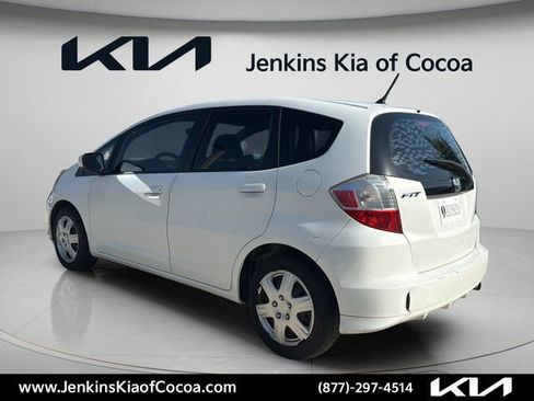 Used 2013 Honda Fit image 8