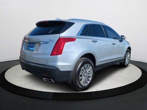 Used 2019 Cadillac XT5 Luxury image 4