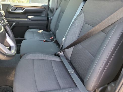 Used 2025 GMC Sierra 1500 Elevation AWD/4WD image 13
