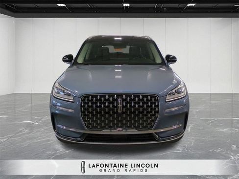 Certified 2023 Lincoln Corsair Reserve w/ Equipment Group 201A image 8