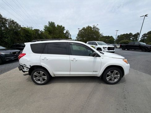 Used 2009 Toyota RAV4 Sport FWD image 2