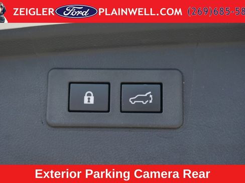 Used 2025 Subaru Outback Onyx Edition AWD/4WD image 12