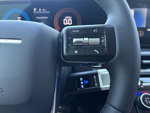 New 2026 Hyundai Santa Fe SEL image 14