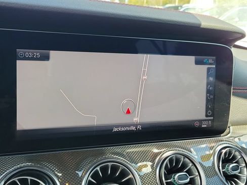 Used 2019 Mercedes-Benz E 53 AMG 4MATIC Cabriolet image 33