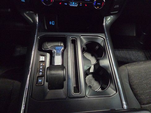 Used 2022 Ford F150 XLT w/ Equipment Group 302A High image 47