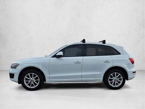 Used 2012 Audi Q5 2.0T Premium Plus image 9