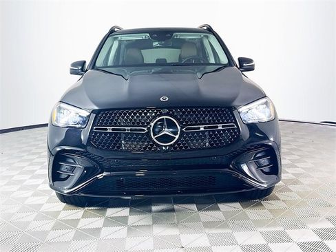 New 2026 Mercedes-Benz GLE 450 4MATIC image 2