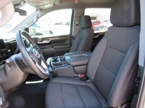 Used 2024 GMC Sierra 1500 Elevation AWD/4WD image 12