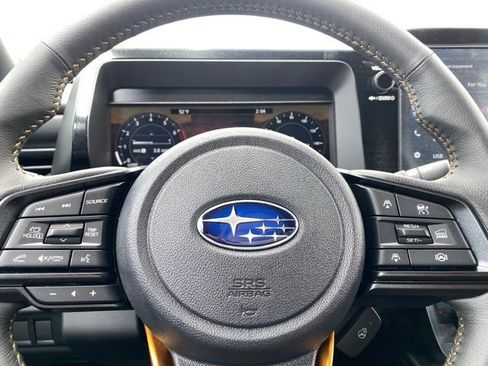 New 2026 Subaru Outback Wilderness AWD/4WD image 15