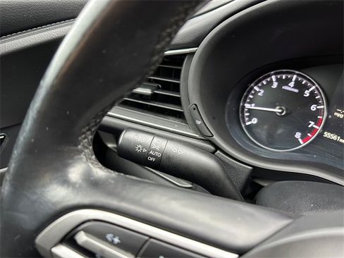 Used 2023 MAZDA CX-30 AWD 2.5 S w/ Select Package image 24