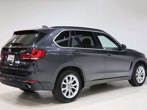 Used 2016 BMW X5 xDrive35i image 7