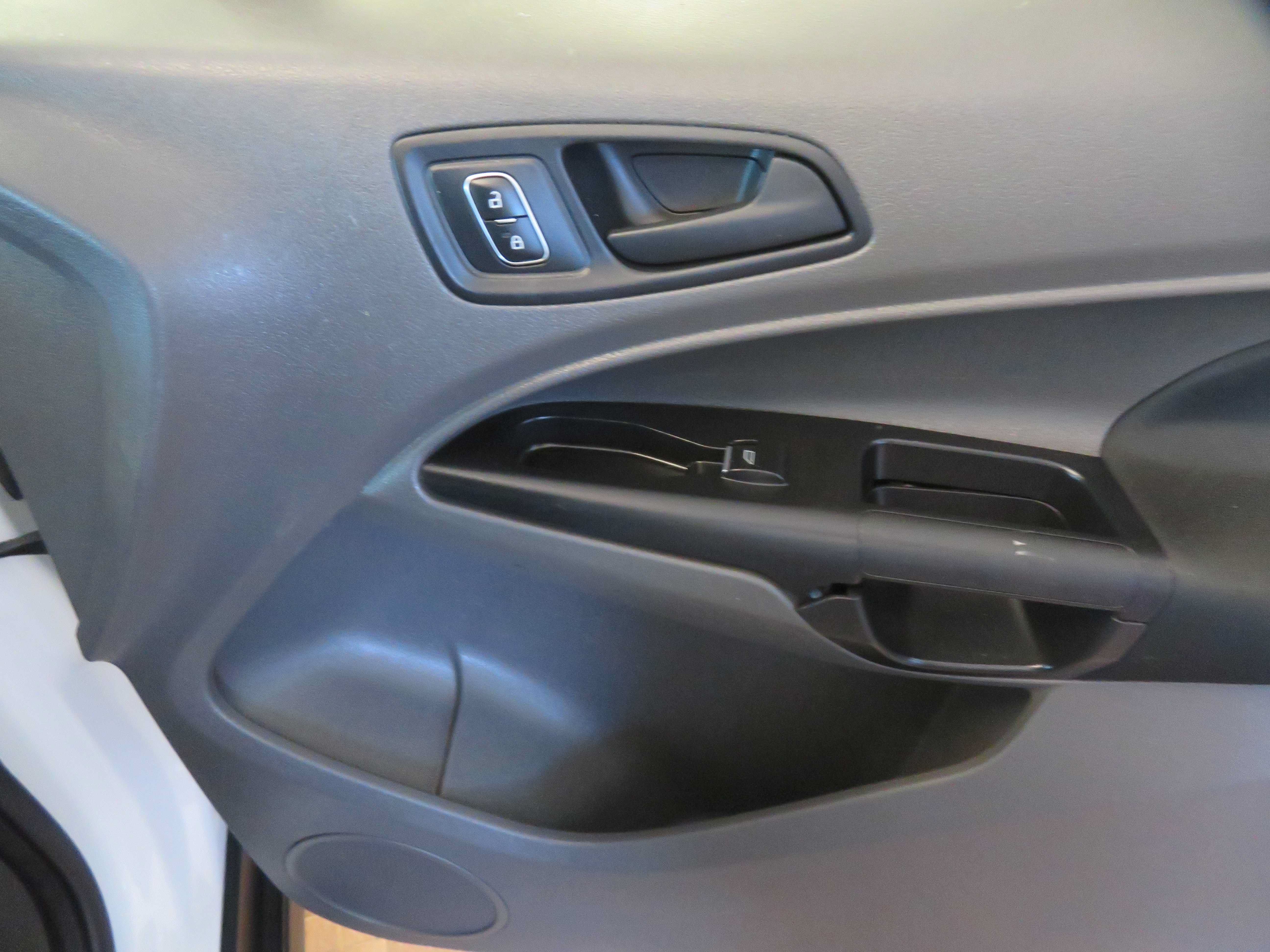 Used 2021 Ford Transit Connect XL w/ CNG/LPG Engine Prep Package FWD image 32