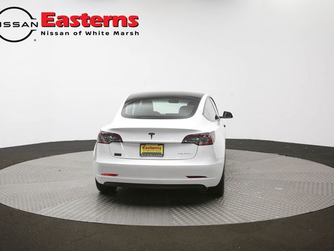Used 2021 Tesla Model 3 Long Range AWD/4WD image 32