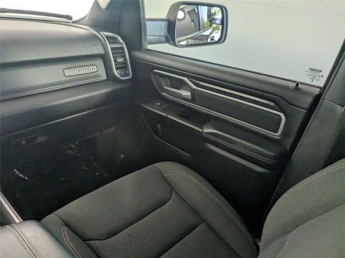 Used 2023 RAM 1500 Big Horn RWD image 39
