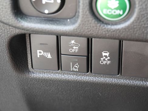 Used 2022 Honda Pilot Black Edition image 17