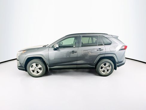 Used 2025 Toyota RAV4 XLE w/ Convenience Package FWD image 4