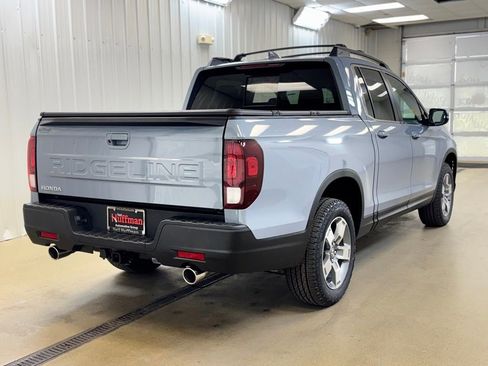New 2026 Honda Ridgeline RTL image 6