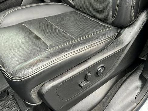 Used 2021 RAM 1500 Rebel w/ Rebel Level 2 Equipment Group image 18