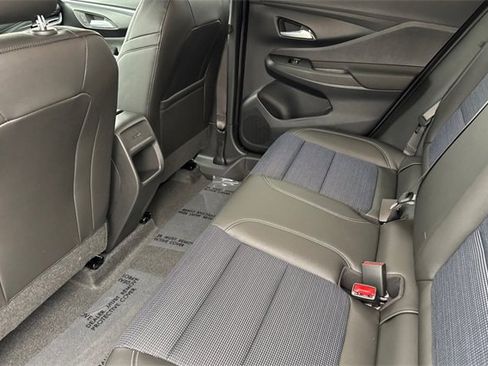 New 2026 Buick Envista Preferred w/ Convenience I Package image 13