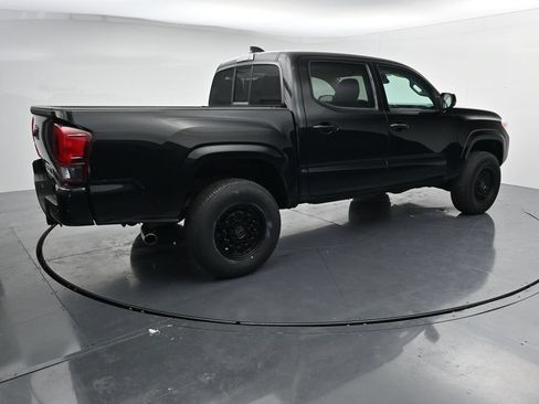 Used 2023 Toyota Tacoma SR AWD/4WD image 8