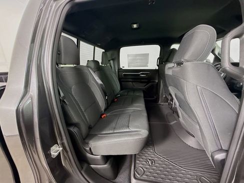 New 2026 RAM 1500 Big Horn image 26