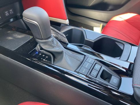 New 2026 Toyota Camry XSE FWD image 17