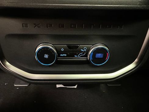 New 2027 Ford Expedition Max Active AWD/4WD image 20