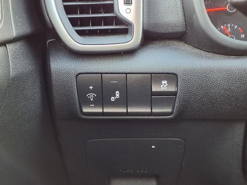 Used 2017 Kia Sportage EX w/ EX Premium Package image 27