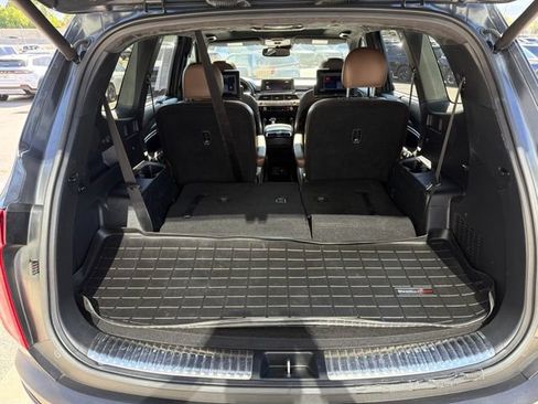 Used 2021 Kia Telluride SX w/ SX Prestige Package AWD/4WD image 30