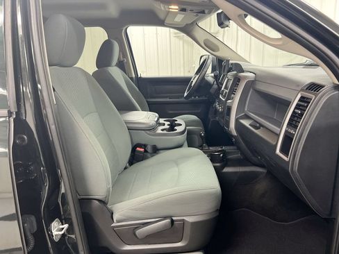 Used 2015 RAM 2500 Tradesman w/ Popular Equipment Group AWD/4WD image 21