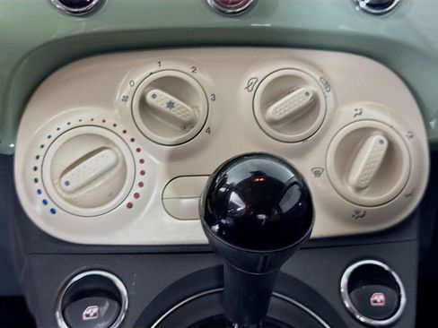 Used 2012 FIAT 500 Pop image 18