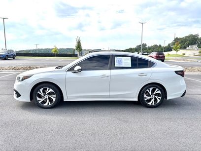 Used 2021 Subaru Legacy Premium