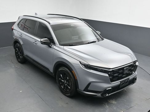 Used 2026 Honda CR-V Sport-L image 25