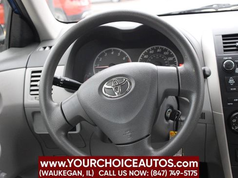 Used 2010 Toyota Corolla image 20