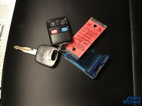 Used 2001 Ford Mustang GT image 50