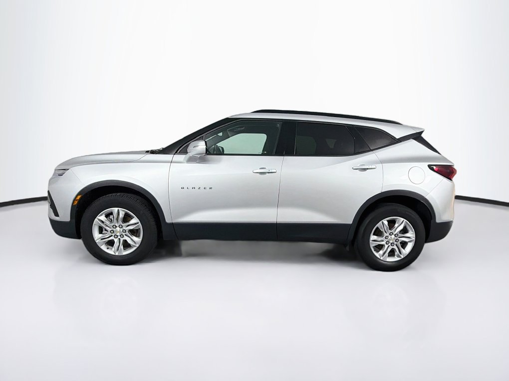 Used 2021 Chevrolet Blazer LT FWD image 6