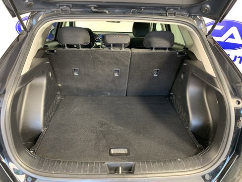Used 2024 Hyundai Kona SEL FWD image 35