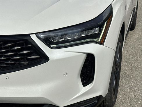 Certified 2023 Acura RDX A-Spec AWD/4WD image 9