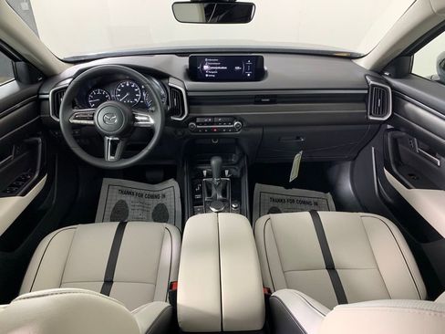 New 2026 MAZDA CX-50 AWD 2.5 S w/ Accent Package image 24