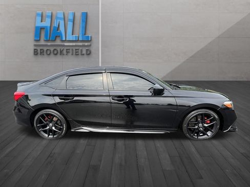 Used 2023 Honda Civic Si image 6
