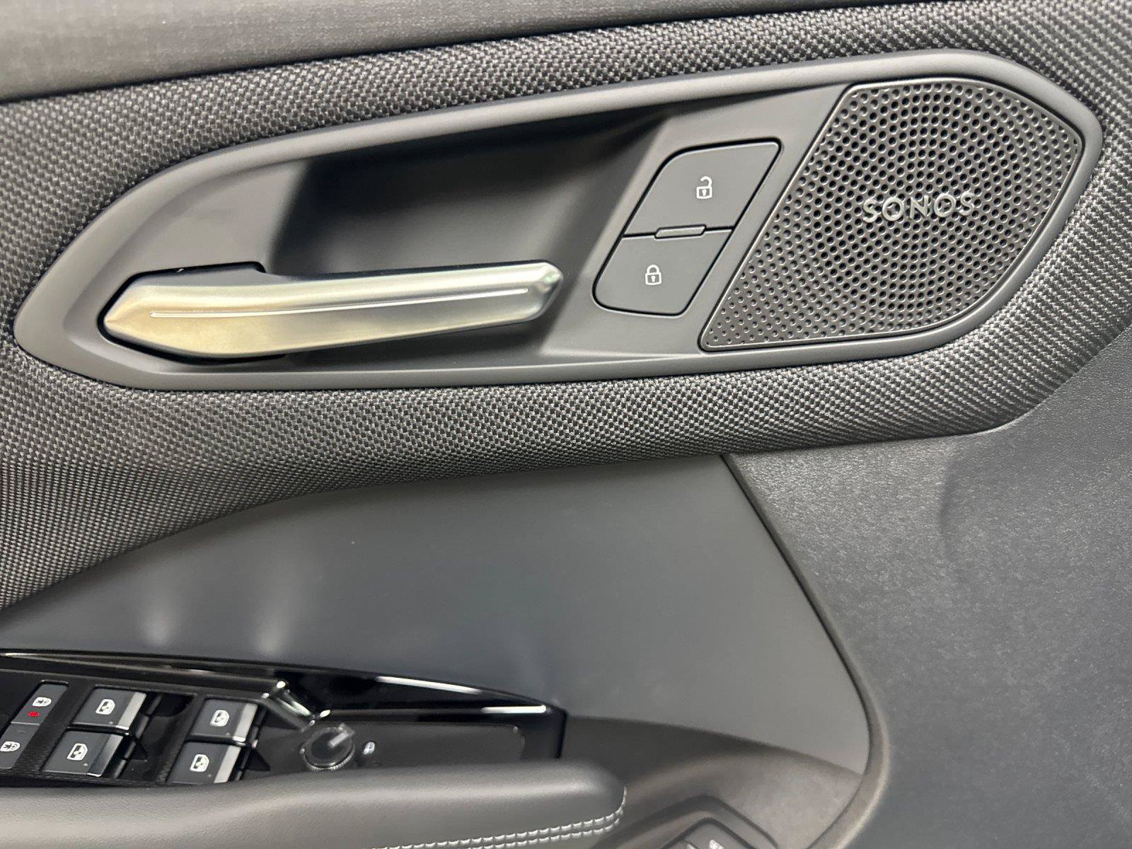 New 2026 Audi Q3 quattro 2.0T AWD/4WD image 10