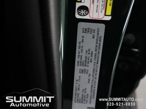 New 2026 RAM 1500 Limited AWD/4WD image 81