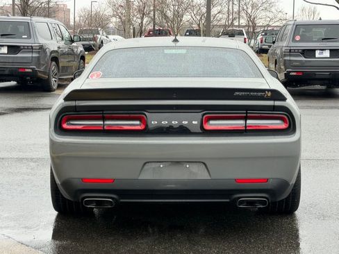 Used 2023 Dodge Challenger R/T Scat Pack image 8