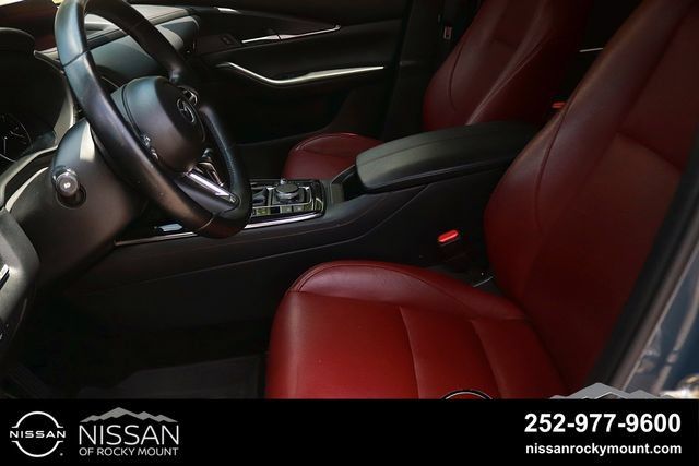 Used 2023 MAZDA CX-30 AWD 2.5 S w/ Preferred Package image 14