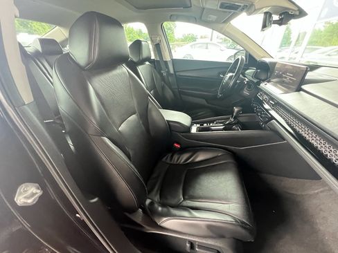 Used 2024 Honda Accord EX-L image 17