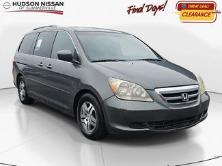 Used 2007 Honda Odyssey EX-L video 1