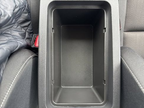 Used 2024 Nissan Altima 2.5 SV image 25