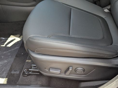 New 2026 Hyundai Tucson SEL Plus FWD image 25