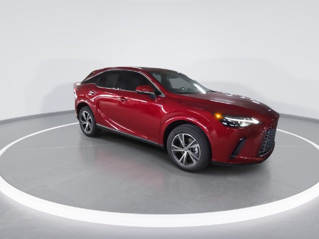 New 2026 Lexus RX 350 Premium w/ Convenience Package FWD image 2